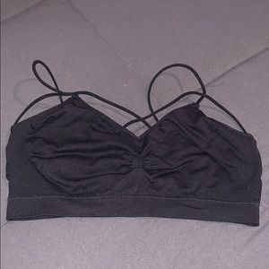 Strappy Bralette